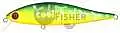 Воблер PONTOON21  Bet-A-Minnow 78F-SR, 78мм, 7.4 гр., 0.2-0.4 м., №070