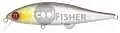 Воблер PONTOON21  Bet-A-Minnow 78F-SR, 78мм, 7.4 гр., 0.2-0.4 м., №A30