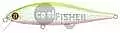 Воблер PONTOON21  Bet-A-Minnow 78F-SR, 78мм, 7.4 гр., 0.2-0.4 м., №A62