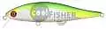 Воблер PONTOON21  Bet-A-Minnow 78F-SR, 78мм, 7.4 гр., 0.2-0.4 м., №R37