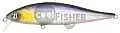 Воблер PONTOON21  Bet-A-Minnow 92SP-SR, 92мм, 12.2 гр., 0.3-0.5 м., №A11