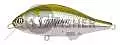 Воблер PONTOON21  Bet-A-Shad 63F-SR, 63мм, 7.3 гр., 0.1-0.3 м., №012