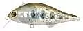 Воблер PONTOON21  Bet-A-Shad 63F-SR, 63мм, 7.3 гр., 0.1-0.3 м., 050