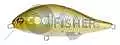 Воблер PONTOON21  Bet-A-Shad 63F-SR, 63мм, 7.3 гр., 0.1-0.3 м., №351