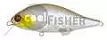 Воблер PONTOON21  Bet-A-Shad 63F-SR, 63мм, 7.3 гр., 0.1-0.3 м., №A30