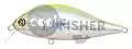 Воблер PONTOON21  Bet-A-Shad 63F-SR, 63мм, 7.3 гр., 0.1-0.3 м., №A62