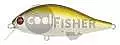 Воблер PONTOON21  Bet-A-Shad 63SP-SR, 63мм, 7.7 гр., 0.2-0.4 м., №317