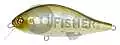 Воблер PONTOON21  Bet-A-Shad 75SP-SR, 75мм, 13.2 гр., 0.2-0.4 м., №351