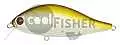 Воблер PONTOON21  Bet-A-Shad 83SP-SR, 83мм, 17.3 гр., 0.2-0.4 м., №317