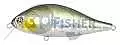 Воблер PONTOON21  Bet-A-Shad 83SP-SR, 83мм, 17.3 гр., 0.2-0.4 м., №R30