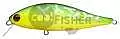 Воблер PONTOON21  Bet-A-Shiner 91F-SR, 91мм, 16.4 гр., 0.1-0.3 м., №070