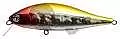 Воблер PONTOON21  Bet-A-Shiner 91F-SR, 91мм, 16.4 гр., 0.1-0.3 м., №A15