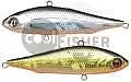 Воблер PONTOON21 Bet-A Vib, 48 Silent, 48мм., 5.6гр, #111F