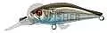 Воблер PONTOON21  Cheerful 34F-MR, 34мм., 1.6гр., погруж.0.6-1 м., цвет №054