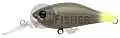 Воблер PONTOON21  Cheerful 34F-MR, 34мм., 1.6гр., погруж.0.6-1 м., цвет 15M