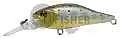Воблер PONTOON21  Cheerful 34F-MR, 34мм., 1.6гр., погруж.0.6-1 м., цвет №351