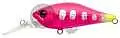 Воблер PONTOON21  Cheerful 34F-MR, 34мм., 1.6гр., погруж.0.6-1 м., цвет №R44