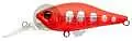 Воблер PONTOON21  Cheerful 34F-MR, 34мм., 1.6гр., погруж.0.6-1 м., цвет №R45