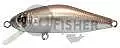 Воблер PONTOON21  Crackjack 48SP-MR 48мм., 3.4гр. погруж.1.5-1.7 м., цвет №730