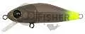 Воблер PONTOON21  Crackjack 48SP-MR 48мм., 3.4гр. погруж.1.5-1.7 м., цвет №R47