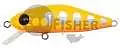 Воблер PONTOON21  Crackjack 48SP-SR 48мм., 3.2гр. погруж.0.8-1.2 м., цвет №R43