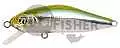 Воблер PONTOON21  Crackjack 78SP-MR, 78мм., 11.0гр., погруж.1.3-1.7 м, цв. №012