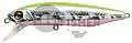 Воблер PONTOON21 Dexter Minnow 71SP-SR, 71 мм., 7.05 гр., 0.6-1.2м, №A62