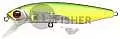 Воблер PONTOON21 Dexter Minnow 71SP-SR, 71 мм., 7.05 гр., 0.6-1.2м, №R37