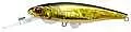 Воблер PONTOON21  Greedy-Guts 77F-MDR, 77мм, 9,8 гр., 1.5-2.0 м., №402