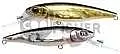 Воблер PONTOON21  Greedy-Guts 77F-MDR, 77мм, 9,8 гр., 1.5-2.0 м., №422