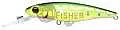 Воблер PONTOON21  Greedy-Guts 77F-MDR, 77мм, 9,8 гр., 1.5-2.0 м., №470