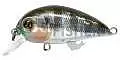 Воблер PONTOON21   Hypnose 38F-SR, 38мм., 3,7 гр., погружен. до 1 м., цвет №007