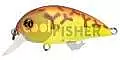Воблер PONTOON21   Hypnose 38F-SR, 38мм., 3,7 гр., погружен. до 1 м., цвет №075