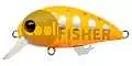 Воблер PONTOON21   Hypnose 38F-SR, 38мм., 3,7 гр., погружен. до 1 м., цвет №R43