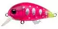 Воблер PONTOON21   Hypnose 38F-SR, 38мм., 3,7 гр., погружен. до 1 м., цвет №R44