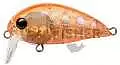 Воблер PONTOON21  Hypnose 38F-SSR, 38мм, 3,8 гр., погружен. до 0,3м., цвет №R46