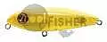 Волкер PONTOON21  LocoPerrito65DW, 65мм, 9.2 гр., поверхностный, №873