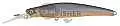 Воблер PONTOON21 PREFERENCE MINNOW  75F-DR, 75 мм.,5.0 гр., 0.8-1.2м, цвет A11