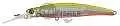 Воблер PONTOON21 PREFERENCE MINNOW  75F-DR, 75 мм.,5.0 гр., 0.8-1.2м, цвет A62