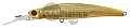 Воблер PONTOON21 PREFERENCE MINNOW  75F-DR, 75 мм.,5.0 гр., 0.8-1.2м, цвет A63