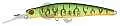 Воблер PONTOON21 PREFERENCE MINNOW  75F-SR, 75 мм.,4.8 гр., 0.3-0.5м, цвет A42