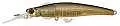 Воблер PONTOON21 PREFERENCE MINNOW  75SP-SR, 75 мм.,5.4 гр., 0.4-0.6м, цвет A02