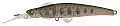 Воблер PONTOON21 PREFERENCE MINNOW  75SP-SR, 75 мм.,5.4 гр., 0.4-0.6м, цвет A50