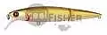 Воблер PONTOON21 Tantalisa, 2-x частн.,плавающ., 100мм.,14.0 гр.,0.5-1.0 м.,№417