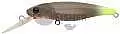 Воблер PONTOON21  JPP, Greedy-Guts 55F-MDR, 55, од.кр., 4,1гр, 1.2-1.5м., №15M
