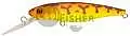 Воблер PONTOON21  JPP, Greedy-Guts 55F-SR, 55, од.кр., 3.90гр, 0.5-0.8м., №075