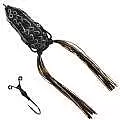 Мягкая приманка Savage Gear 3D Walk Frog  55  14g  Brown Frog 62033
