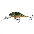 Воблер Savage Gear 3D Goby Crank 50F 7,0g  04-Firetiger 62167