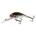 Воблер Savage Gear 3D Goby Crank 50F 7,0g  03-UV Orange 62166