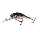 Воблер Savage Gear 3D Goby Crank 50F 7,0g  02-UV Red Black 62165